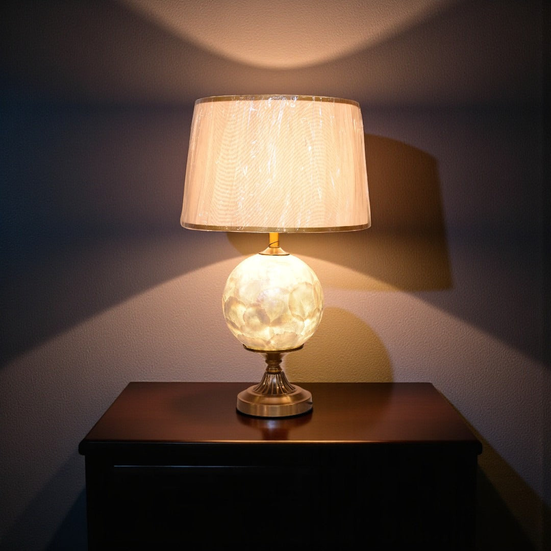 Ossin Table lamp Pair