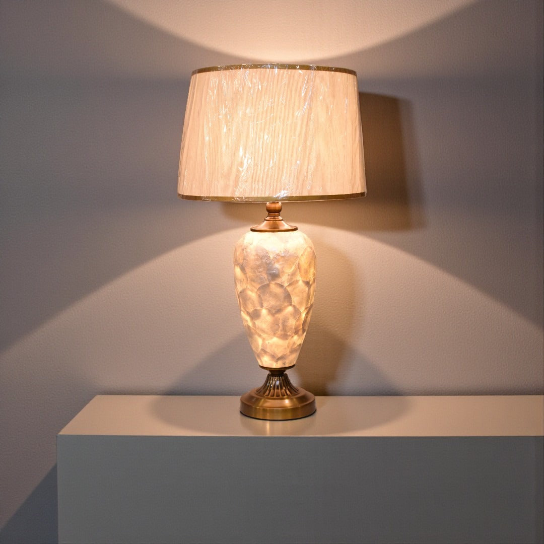 Brilux Table lamp Pair