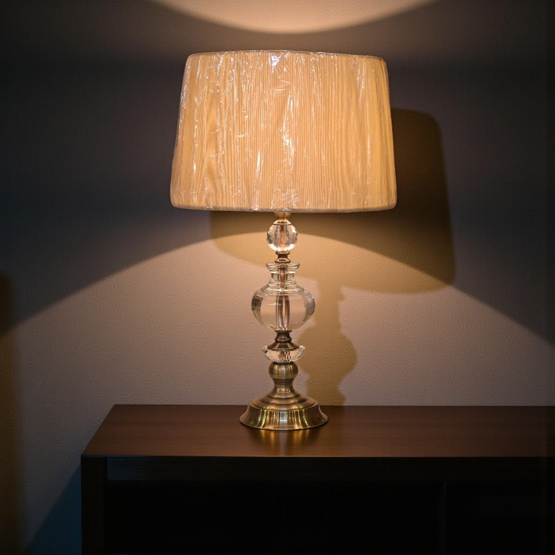 Strukt Table lamp Pair