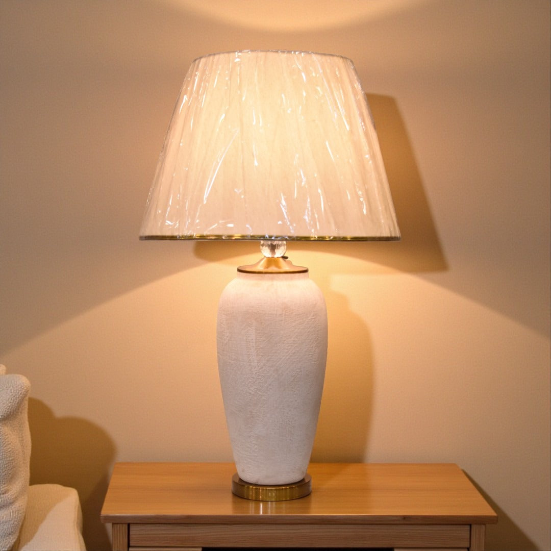 Nebula Table lamp Pair