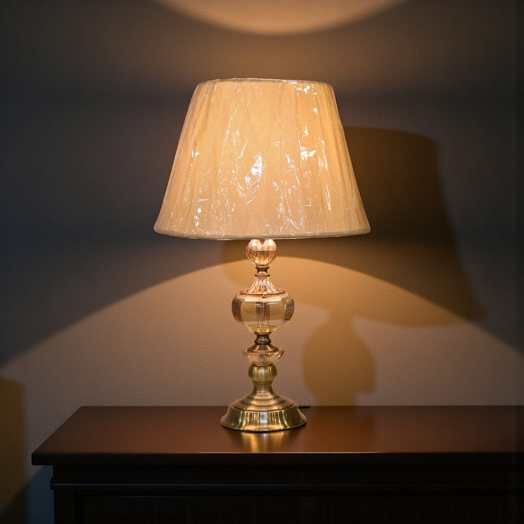 Morun Table lamp Pair