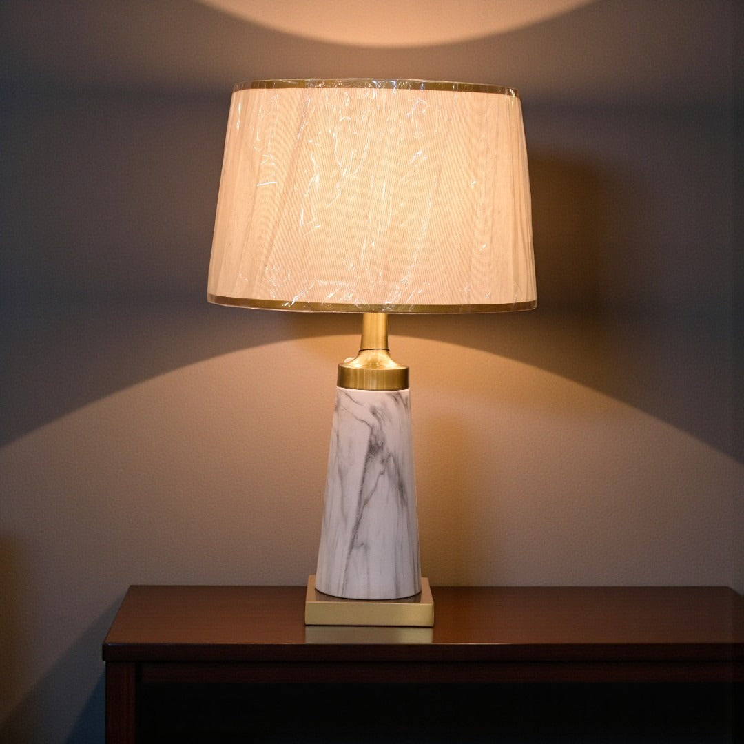 Glowton Table lamp Pair