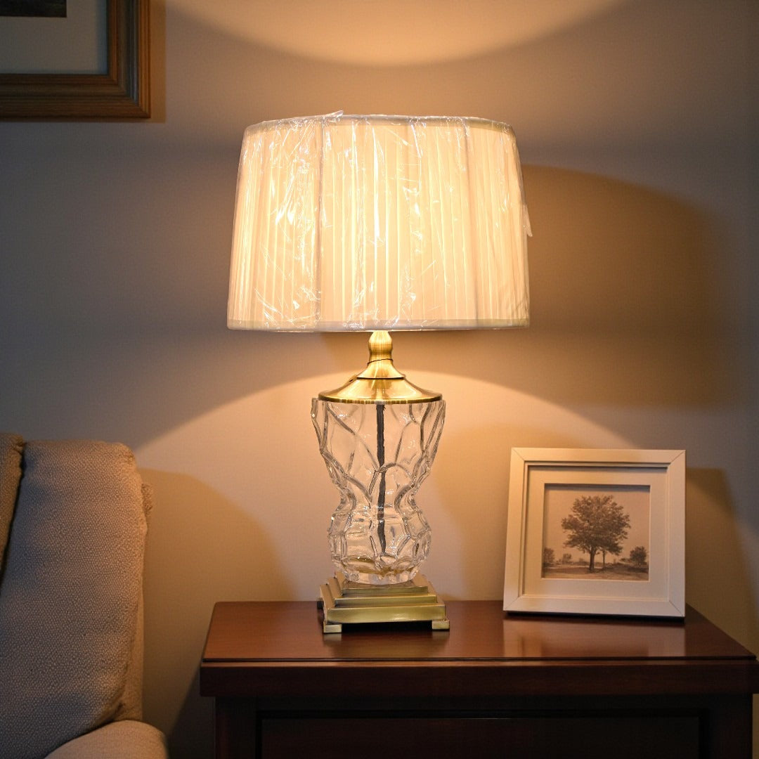 Marsera Table lamp Pair