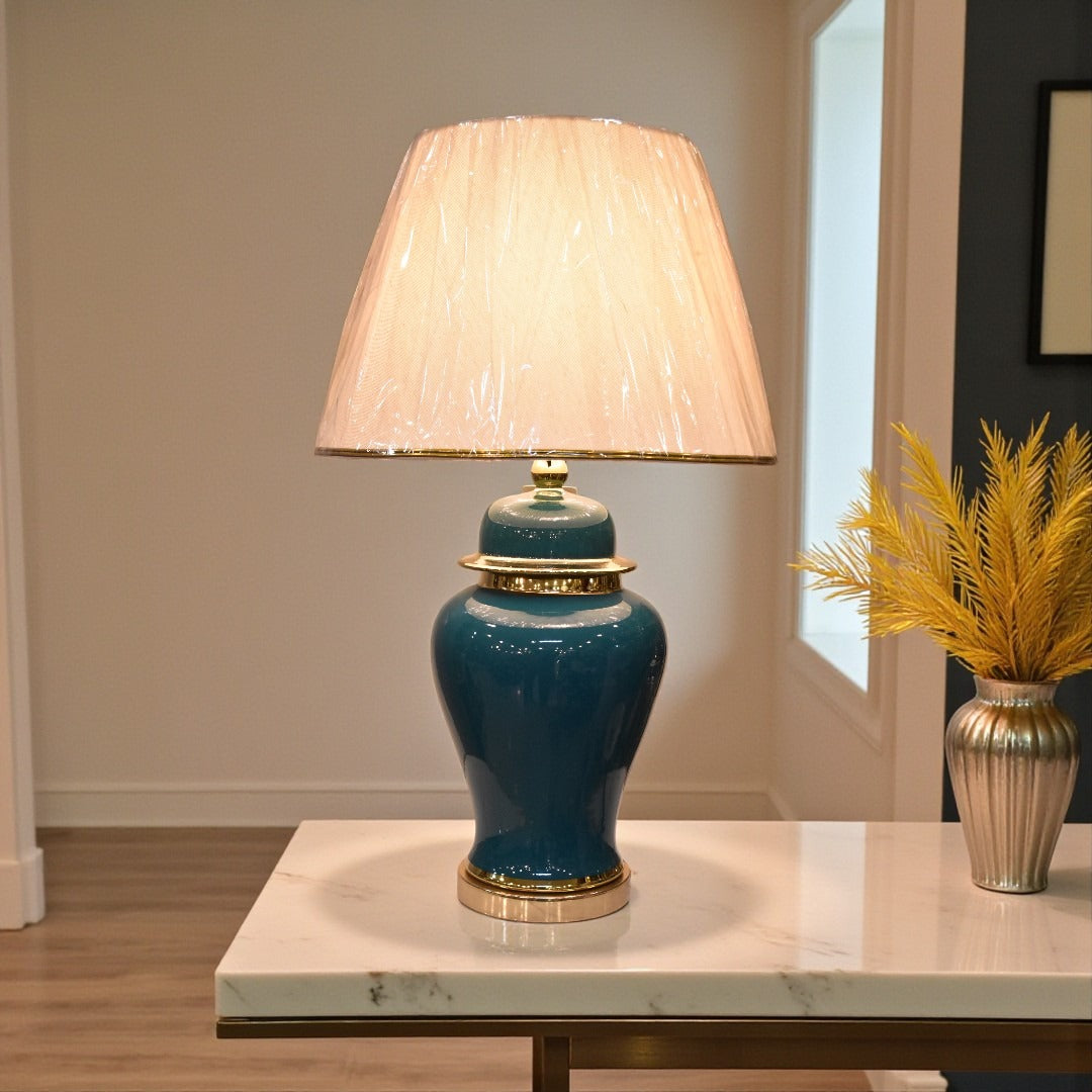 Eterna Table lamp Pair