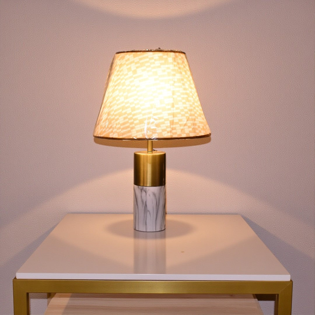 Cascen Table lamp Pair