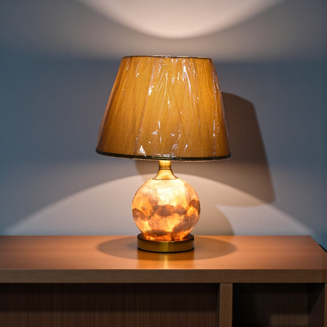 Oro Table lamp Pair
