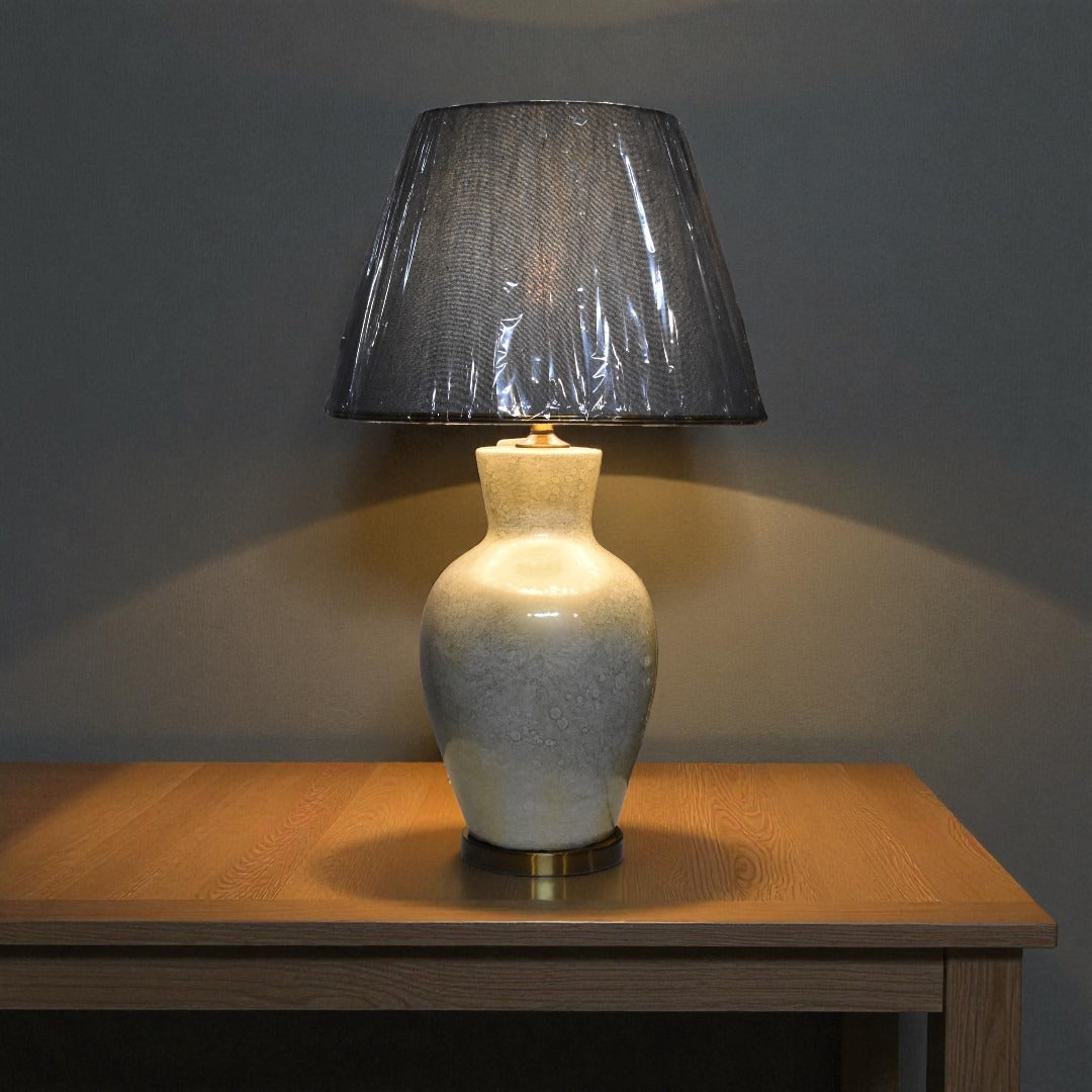 Koro Table lamp Pair