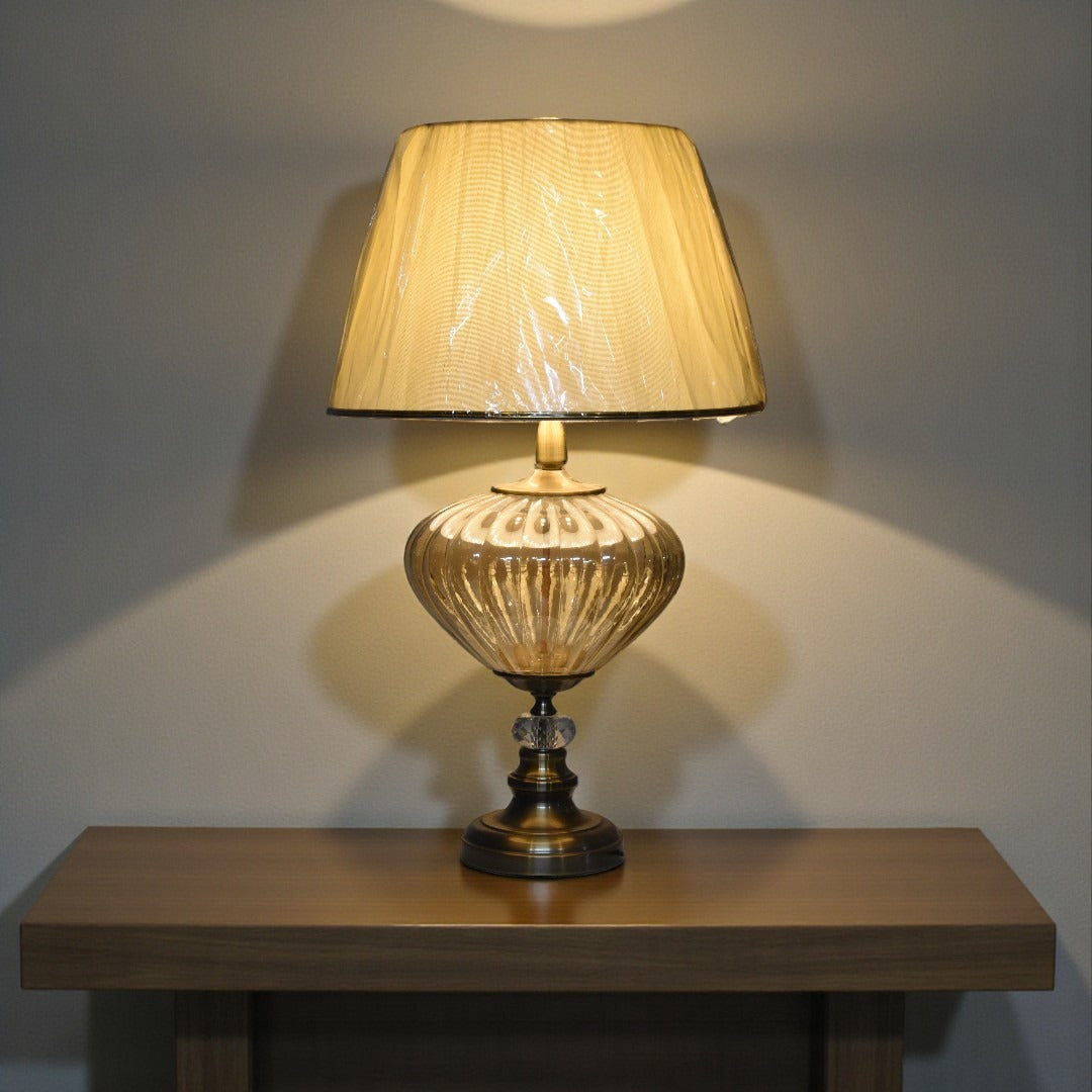 Veon Table lamp Pair