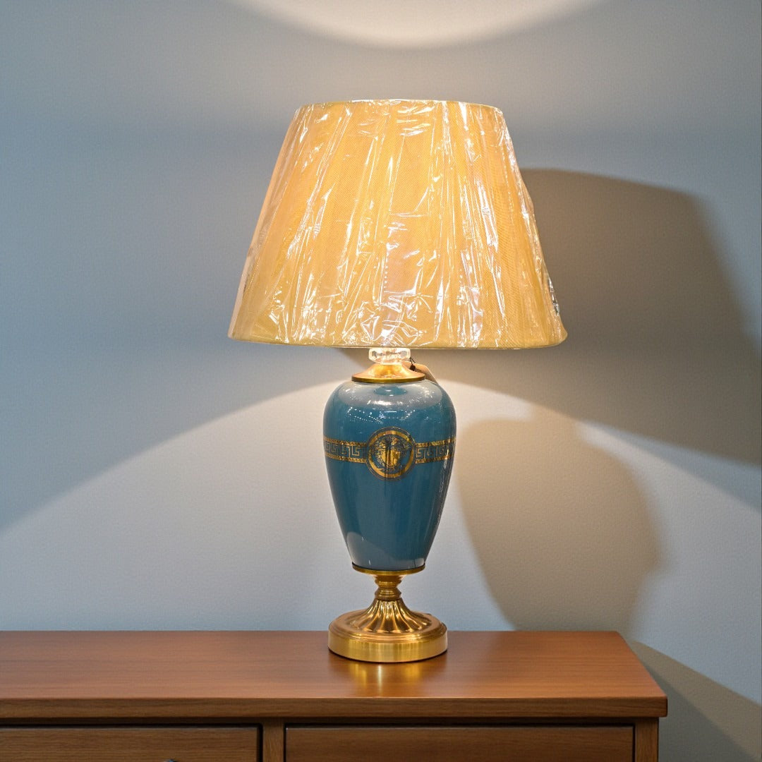 Alto Table lamp Pair