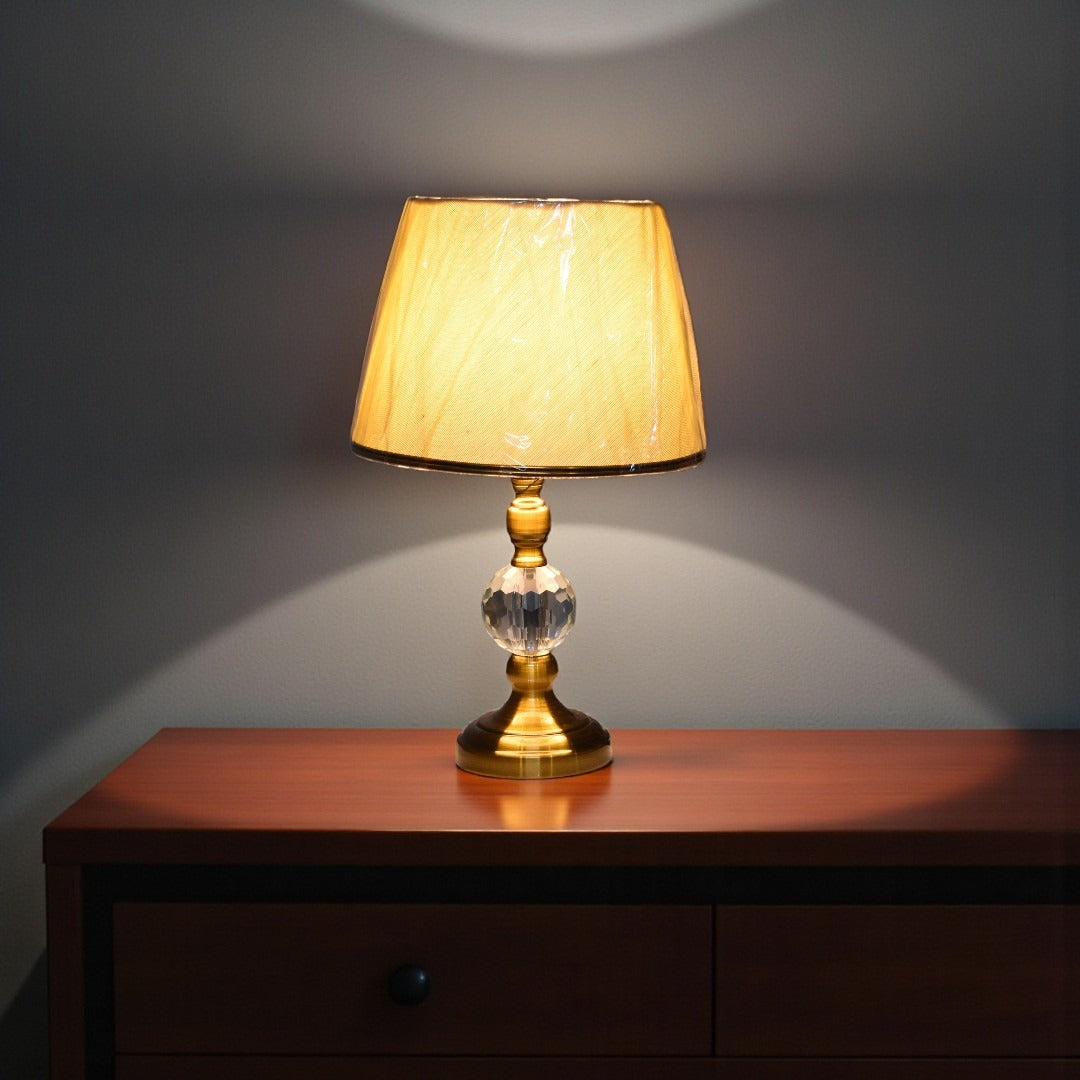 Sparrow Table lamp Pair