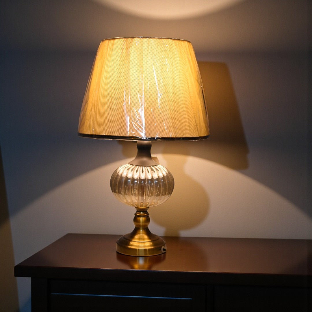 Beacon Table lamp Pair