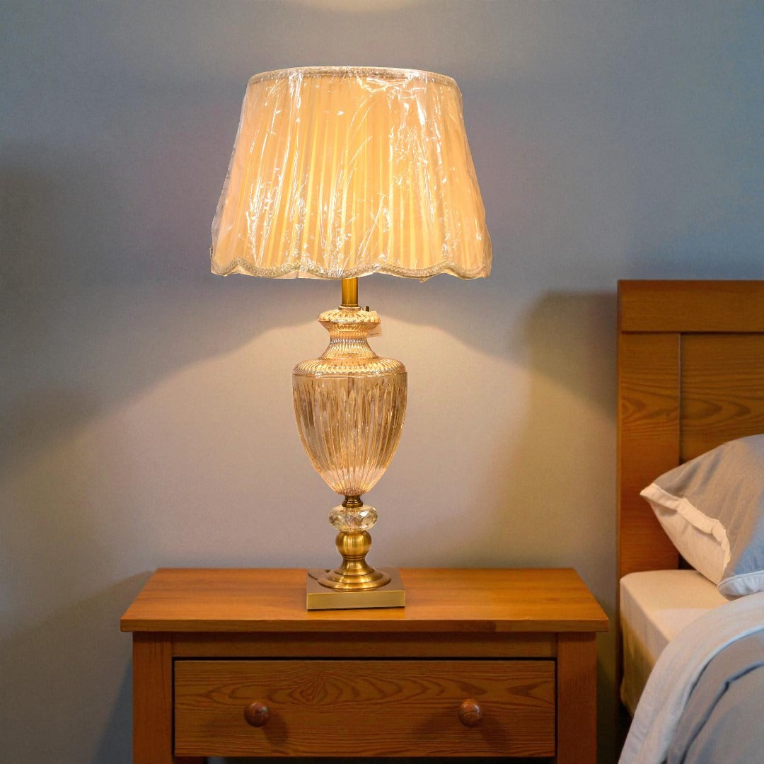 Axen Table lamp Pair