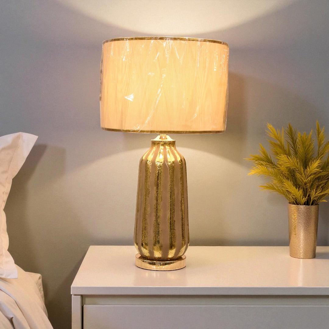 Velis Table lamp Pair
