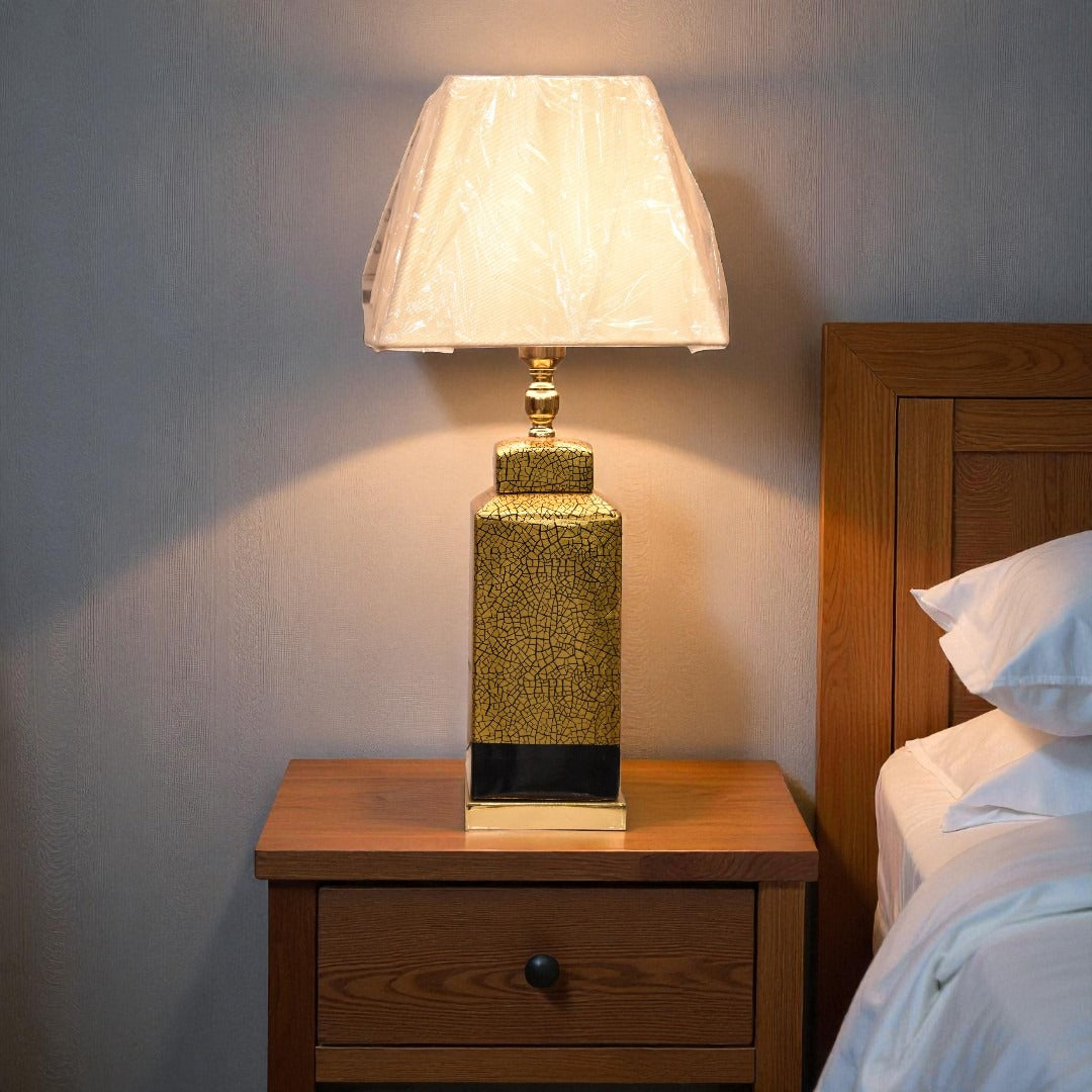Brillix Table lamp Pair