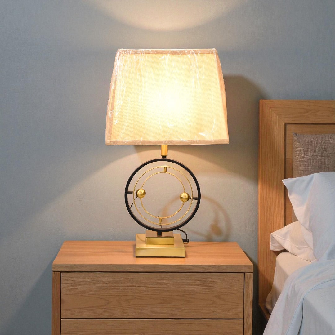 Optyn Table lamp Pair