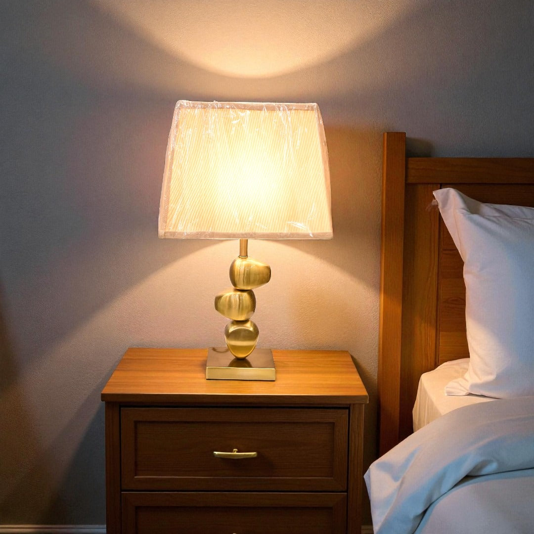 Tivra Table lamp Pair
