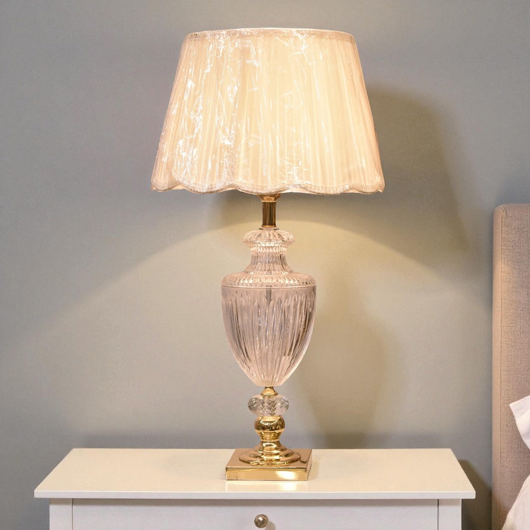 Kyra Table lamp Pair