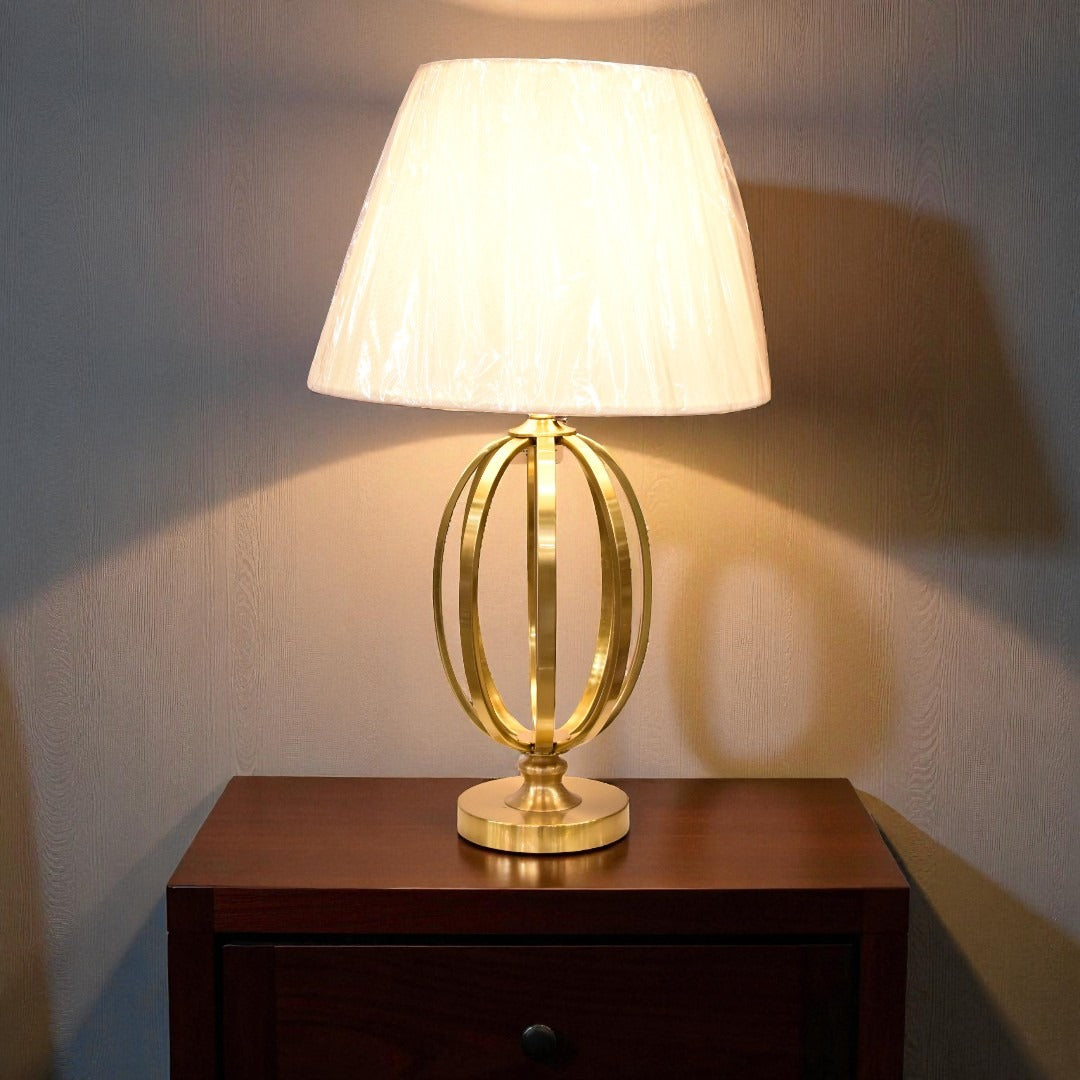 Prismon Table lamp Pair