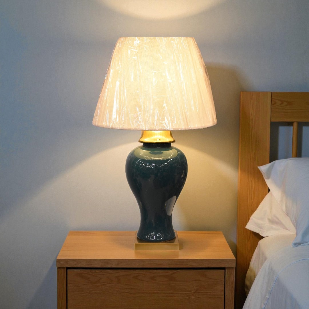 Kelly Table lamp Pair
