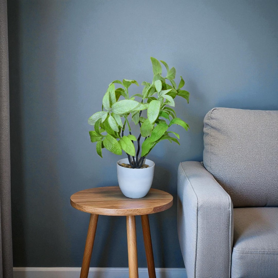 ReLeaf Table Planter