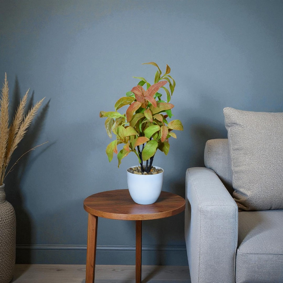 RuneRoot Table Planter