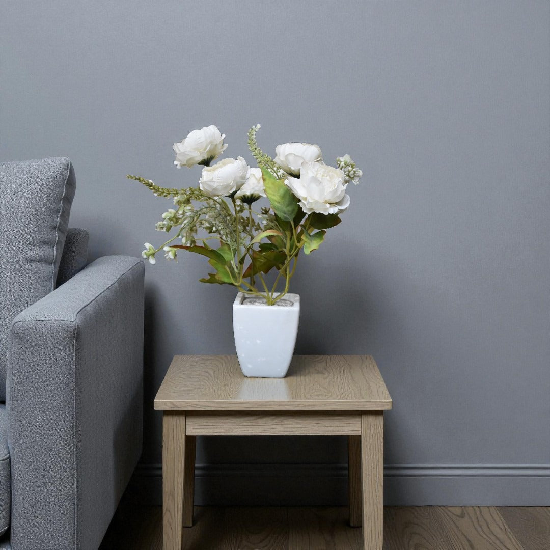 Mistwood Table Planter