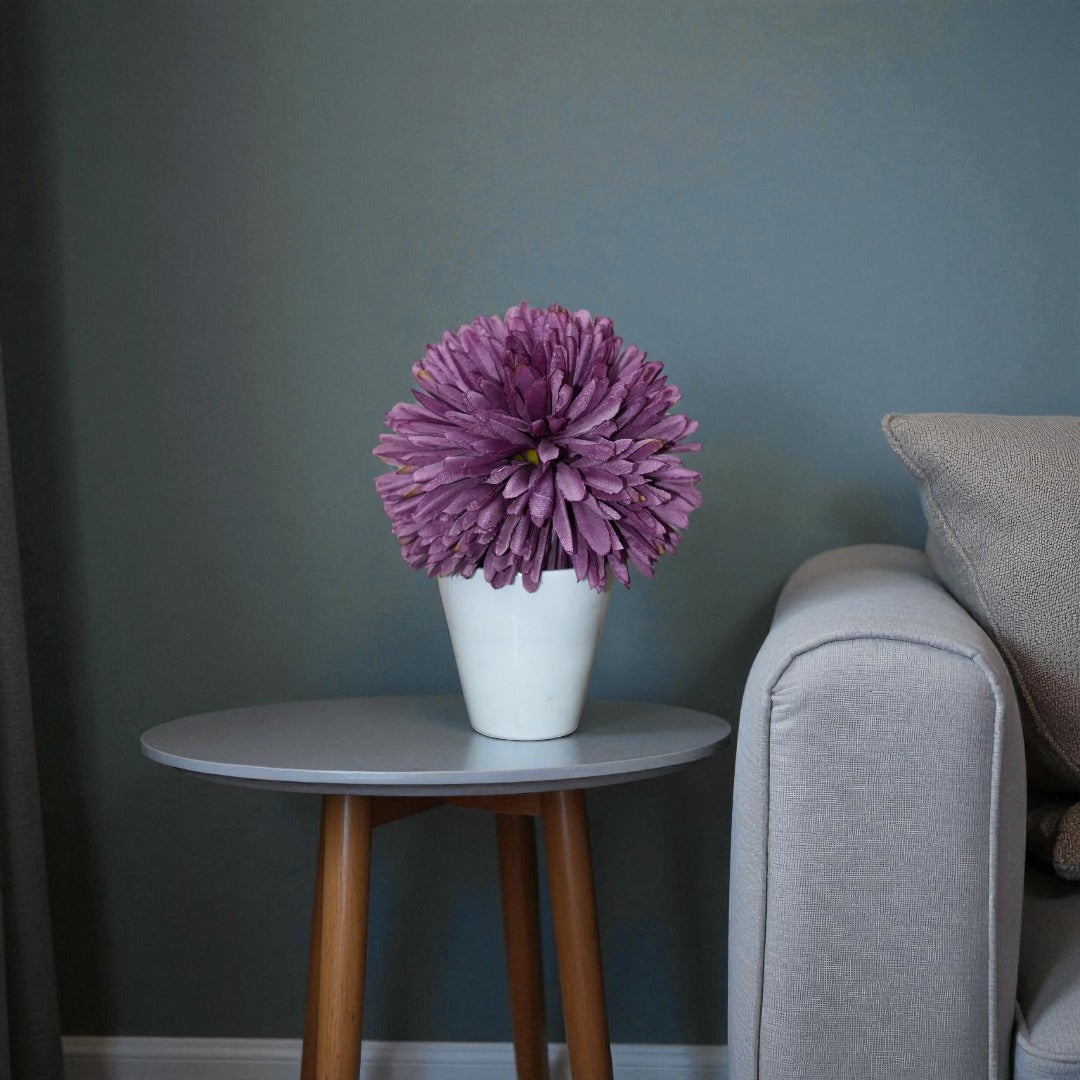 AstraFlora Table Planter