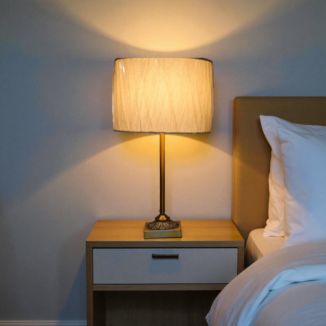 Brightberry Table lamp Pair