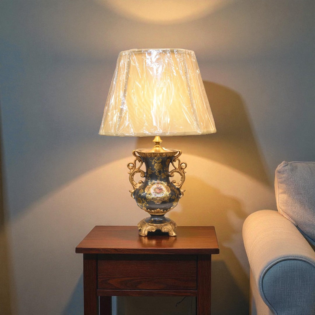 Glowmo Table lamp Pair