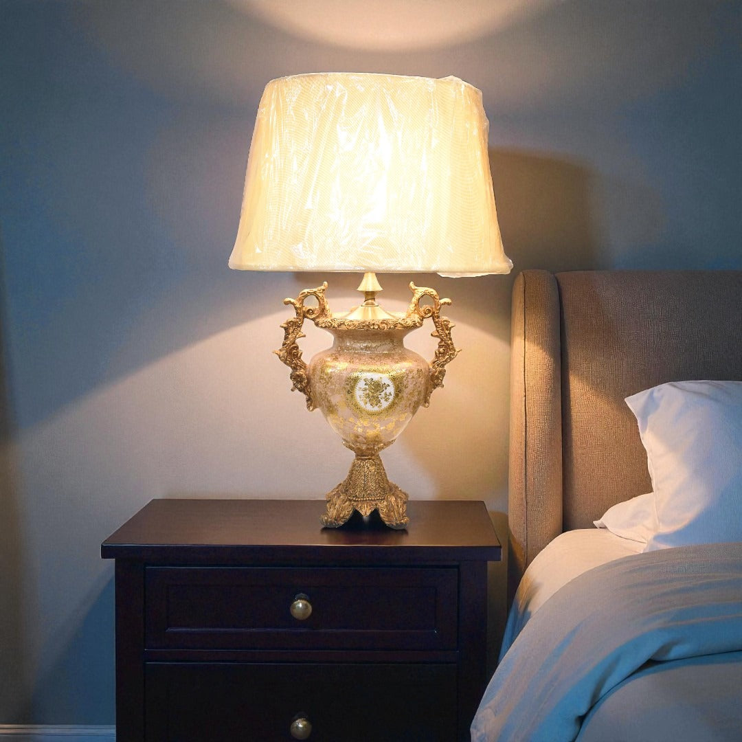 Winkie Table lamp Pair