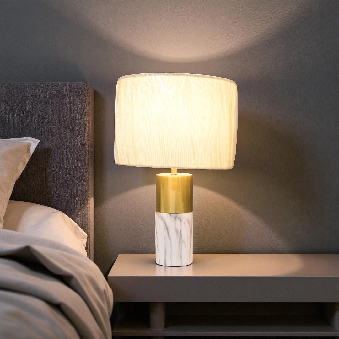 Brillo Table lamp Pair