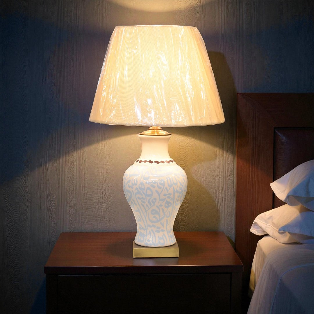 Gloober Table lamp Pair