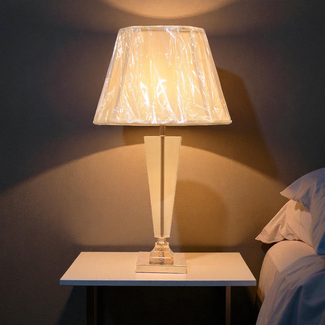 Liora Table lamp Pair