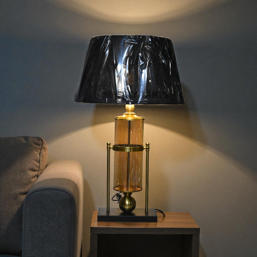 Ardentia Table lamp Pair