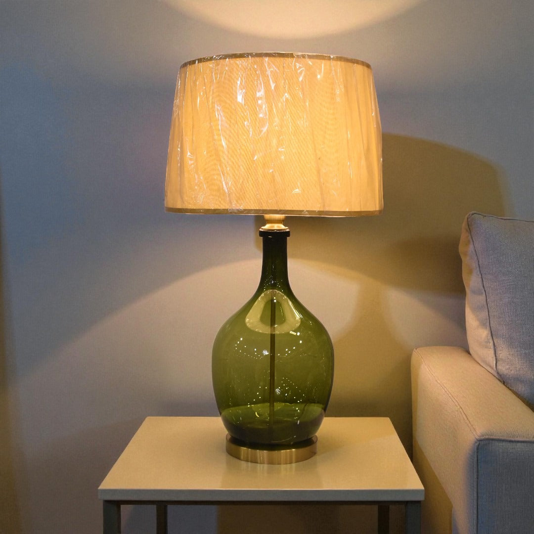 Marenith Table lamp Pair