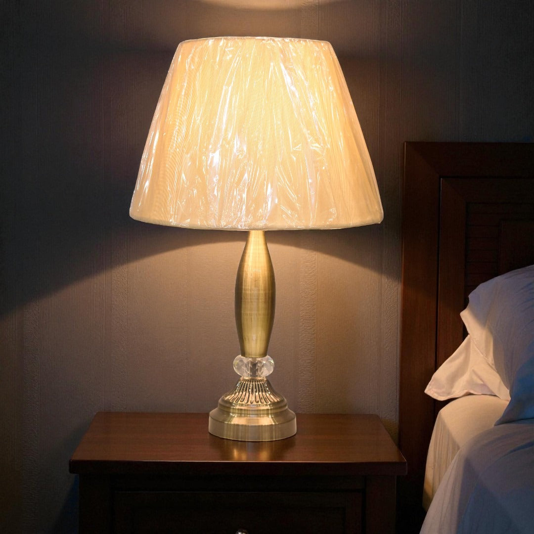 Aureth Table lamp Pair