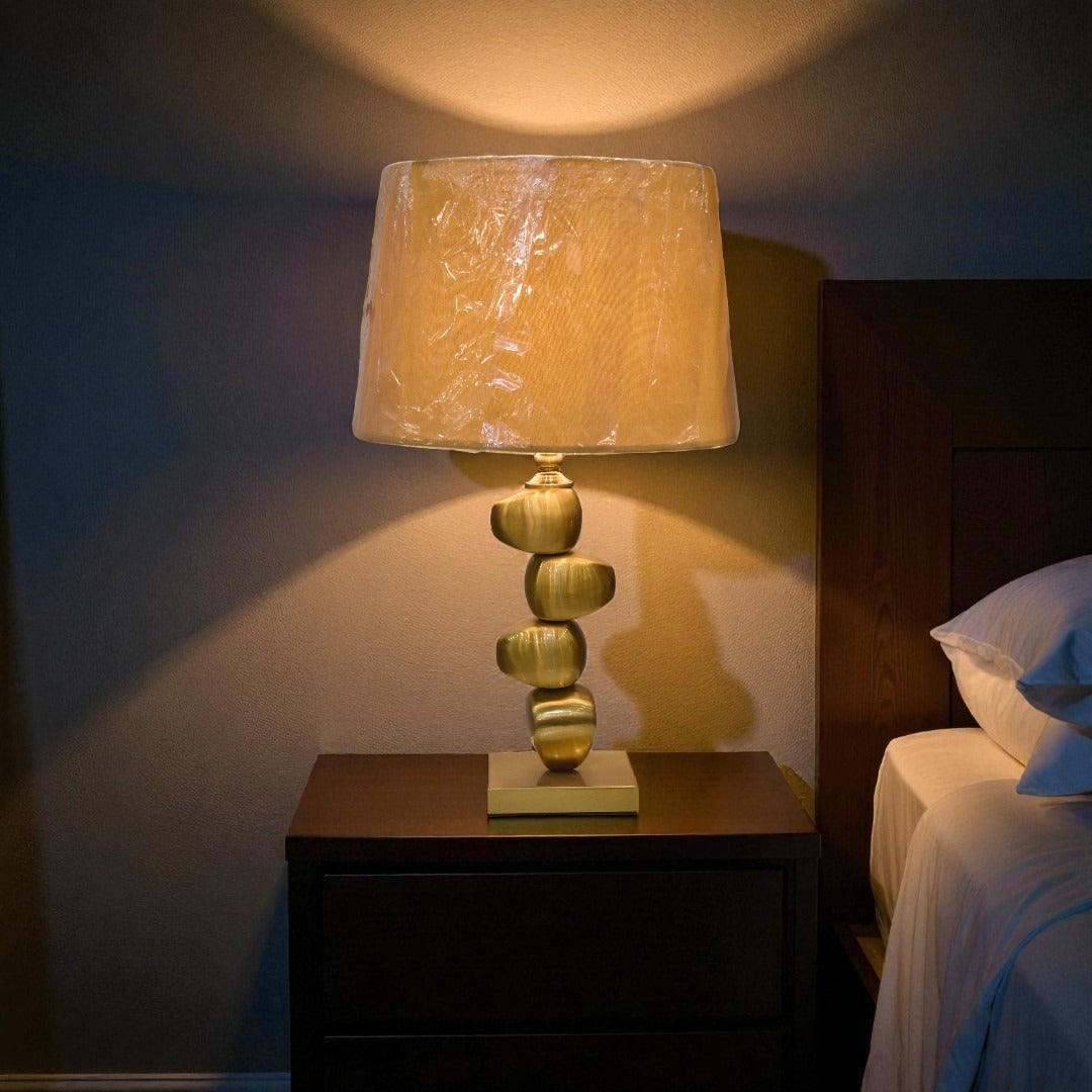 Clarion Table lamp Pair