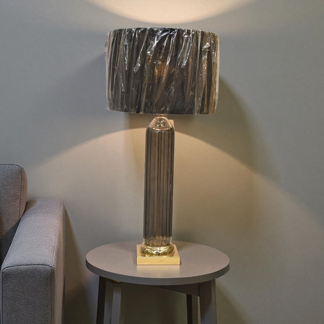 Lampzilla Table lamp Pair