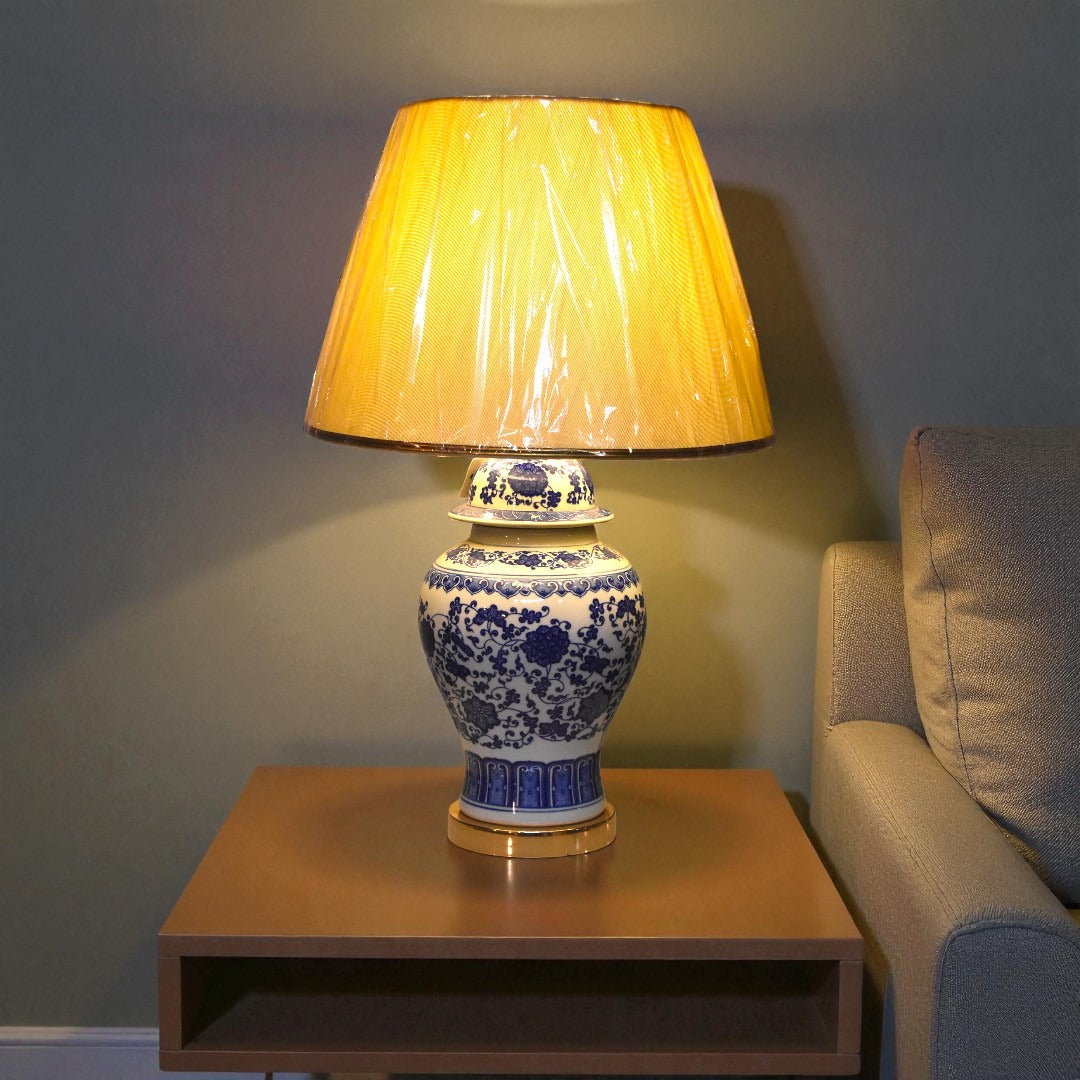 Clario Table lamp Pair