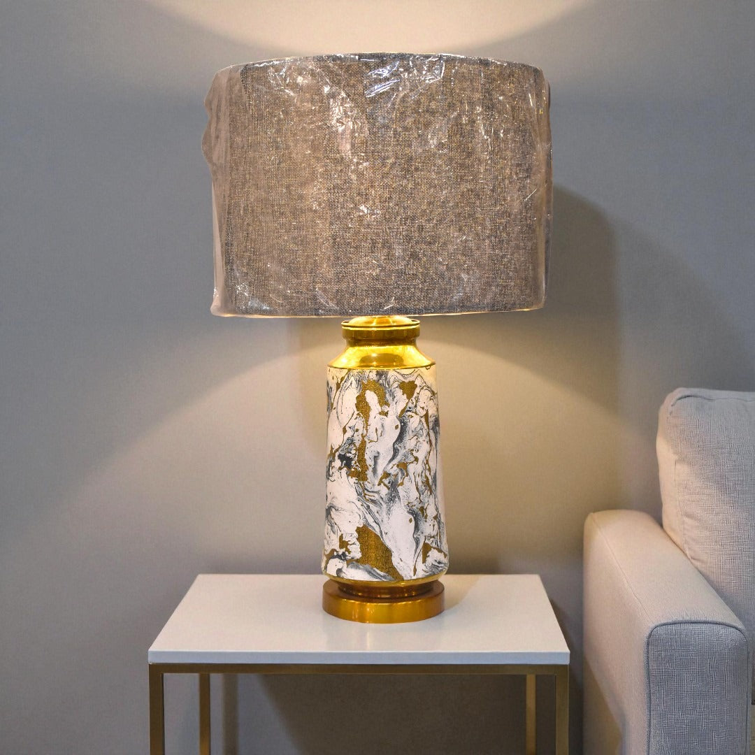 Vylo Table lamp Pair