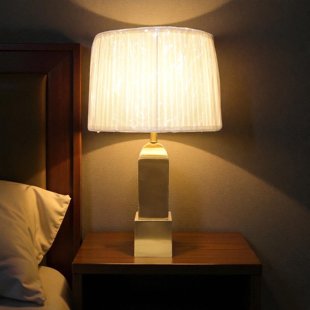 Evano Table lamp Pair