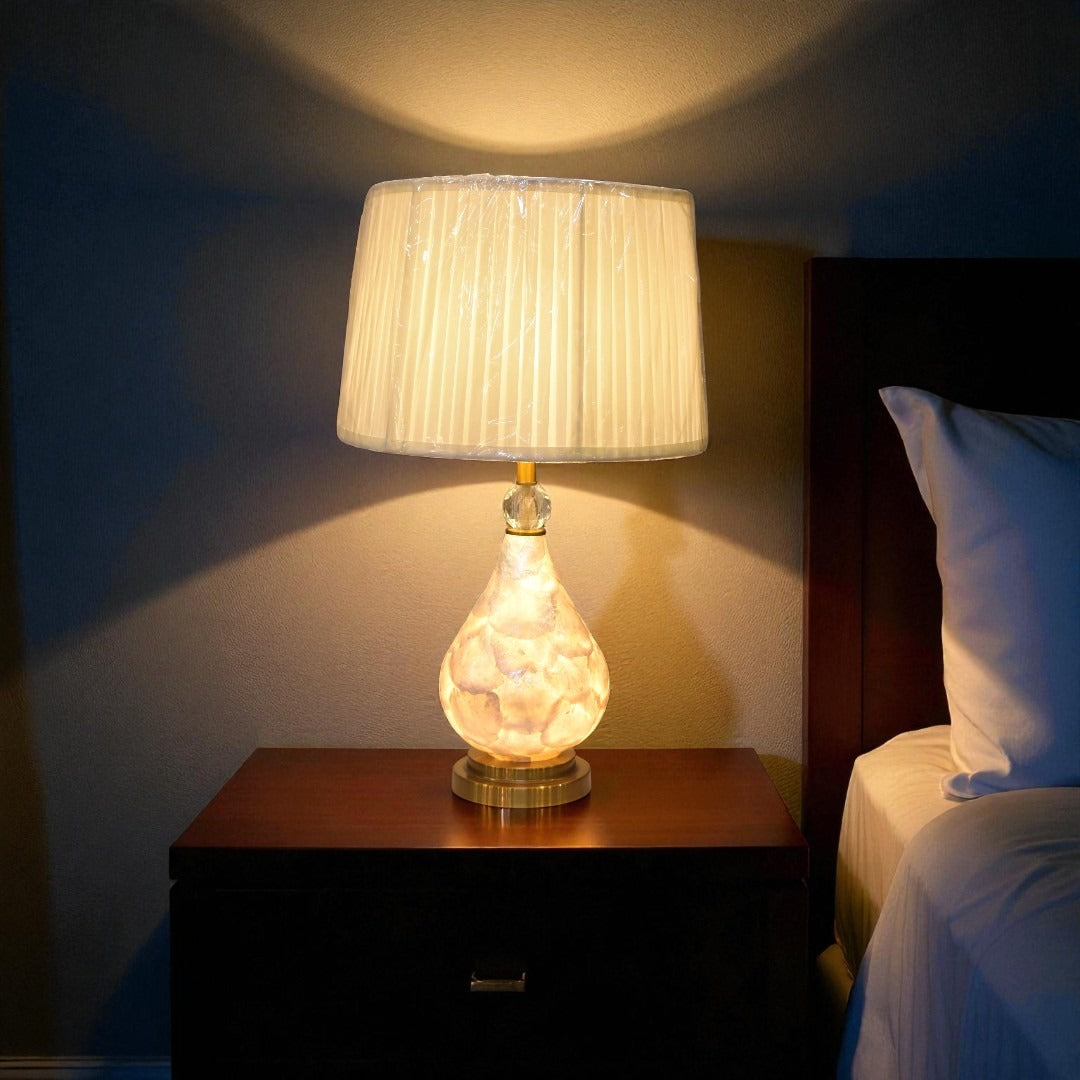 Seraphine Table lamp Pair