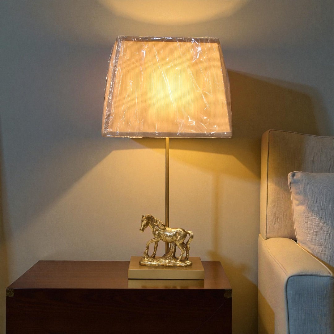 Corinthia Table lamp Pair