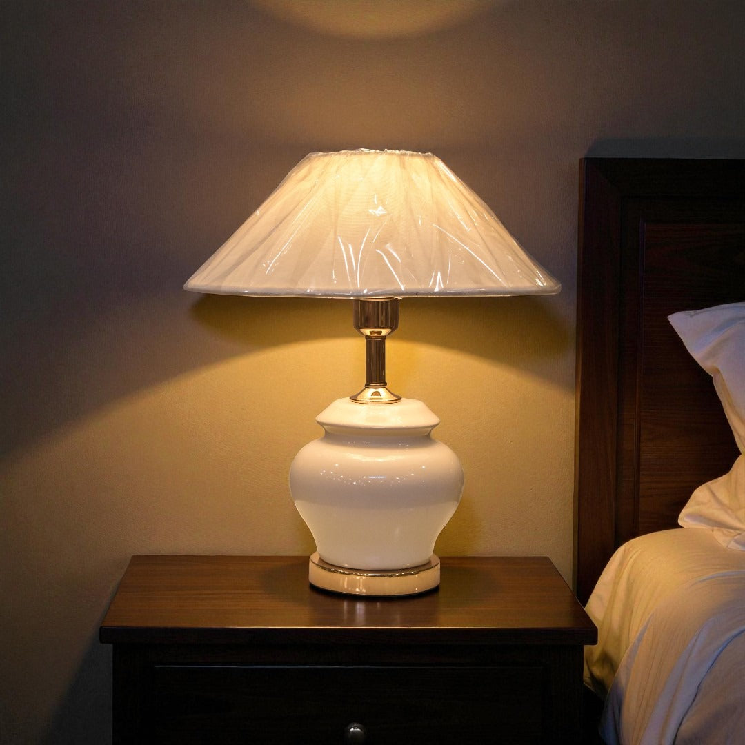Altamira Table lamp Pair