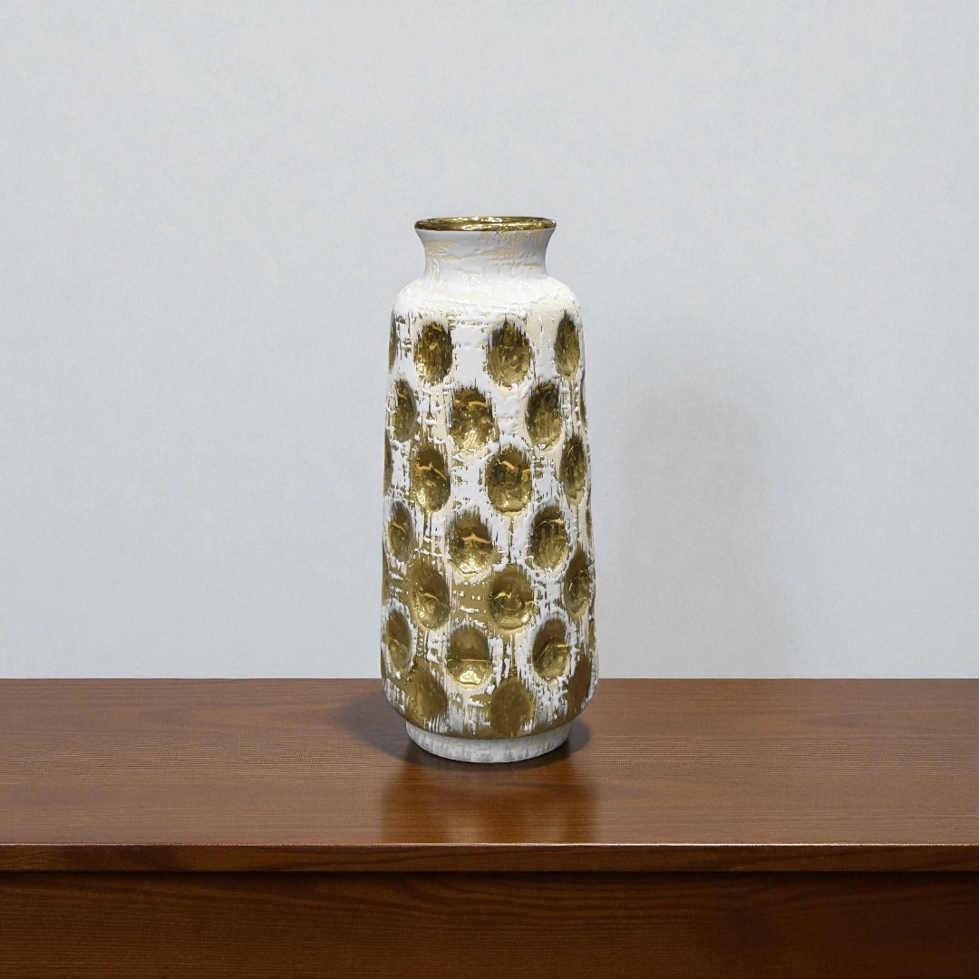 Fernvale Table Vase