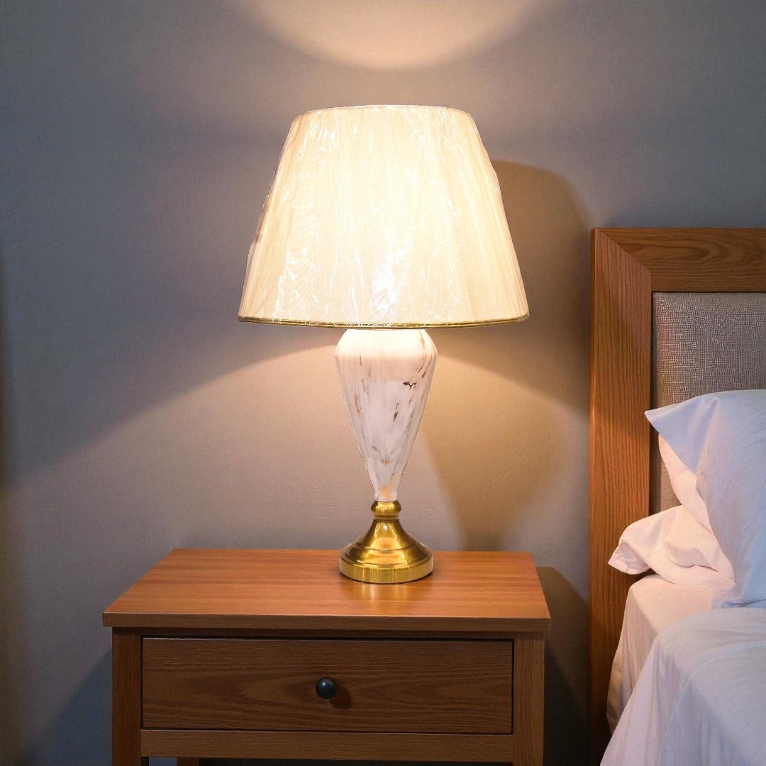 Prair Table lamp Pair