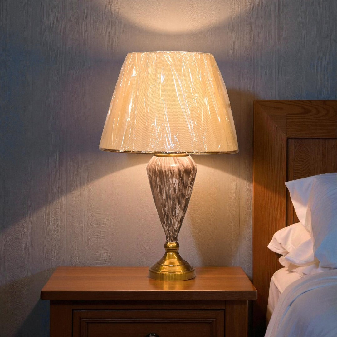 Sundown Table lamp Pair