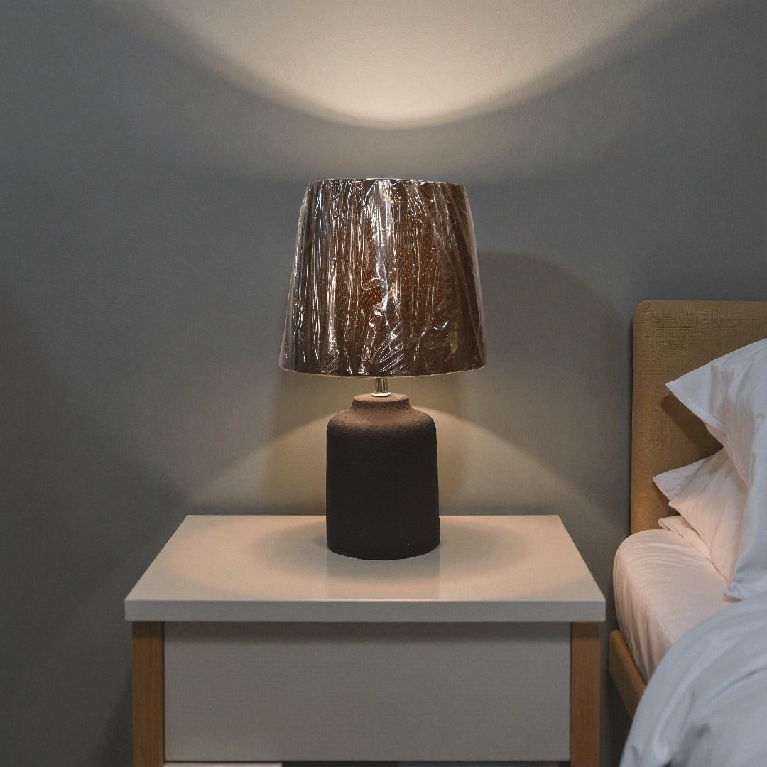 Twilight Table lamp Pair