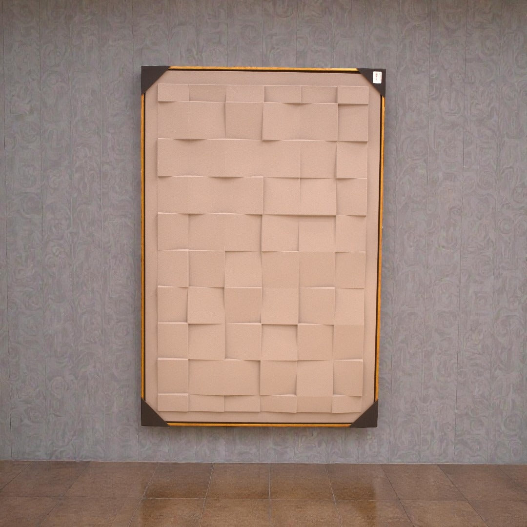 Canvas Portrait Painting