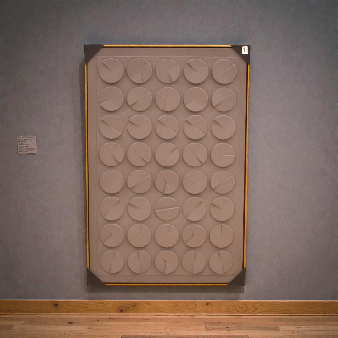 Form C Painting